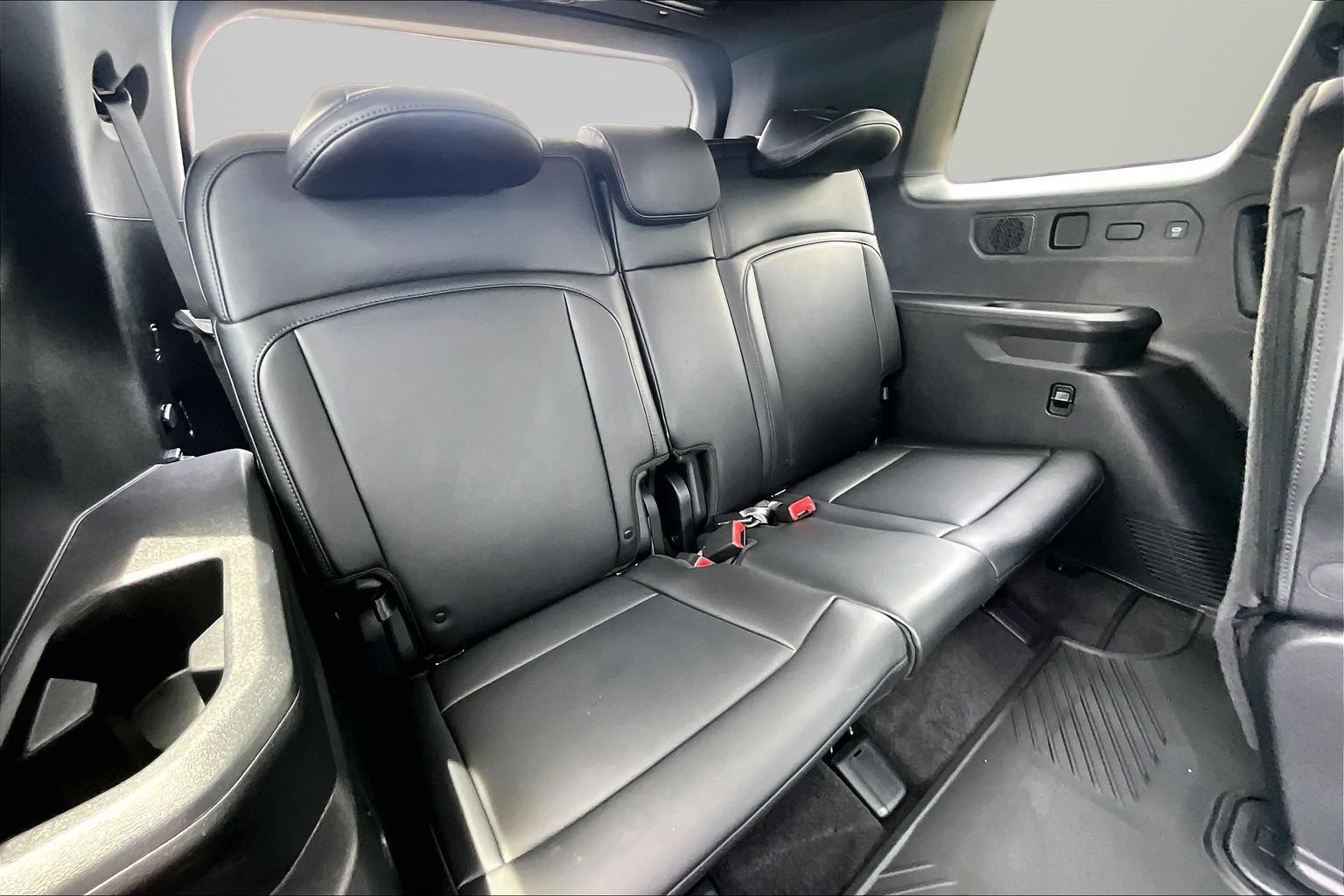 Used 2027 Kia Telluride EX X-Line AWD/4WD image 25