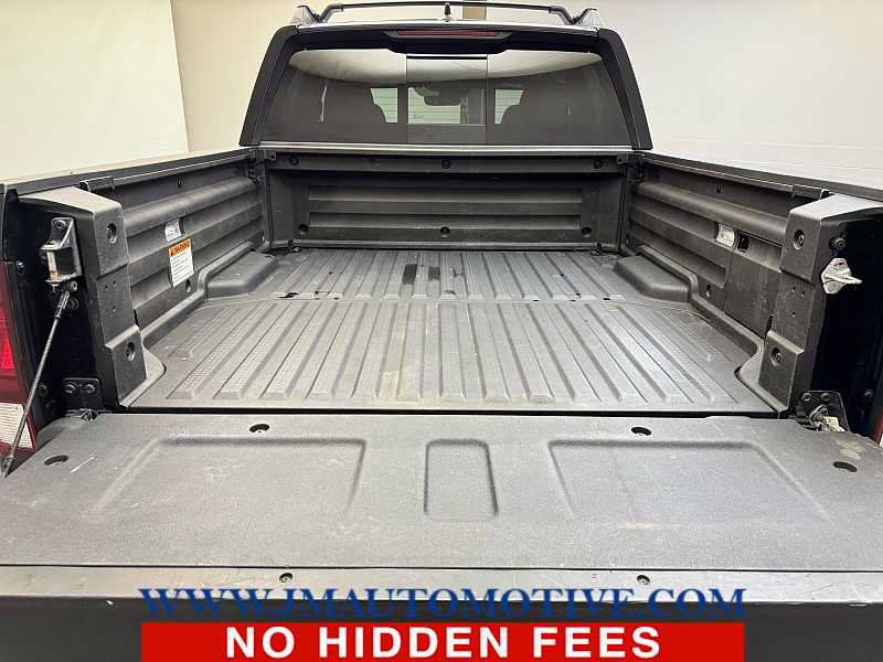Used 2023 Honda Ridgeline Black Edition image 12