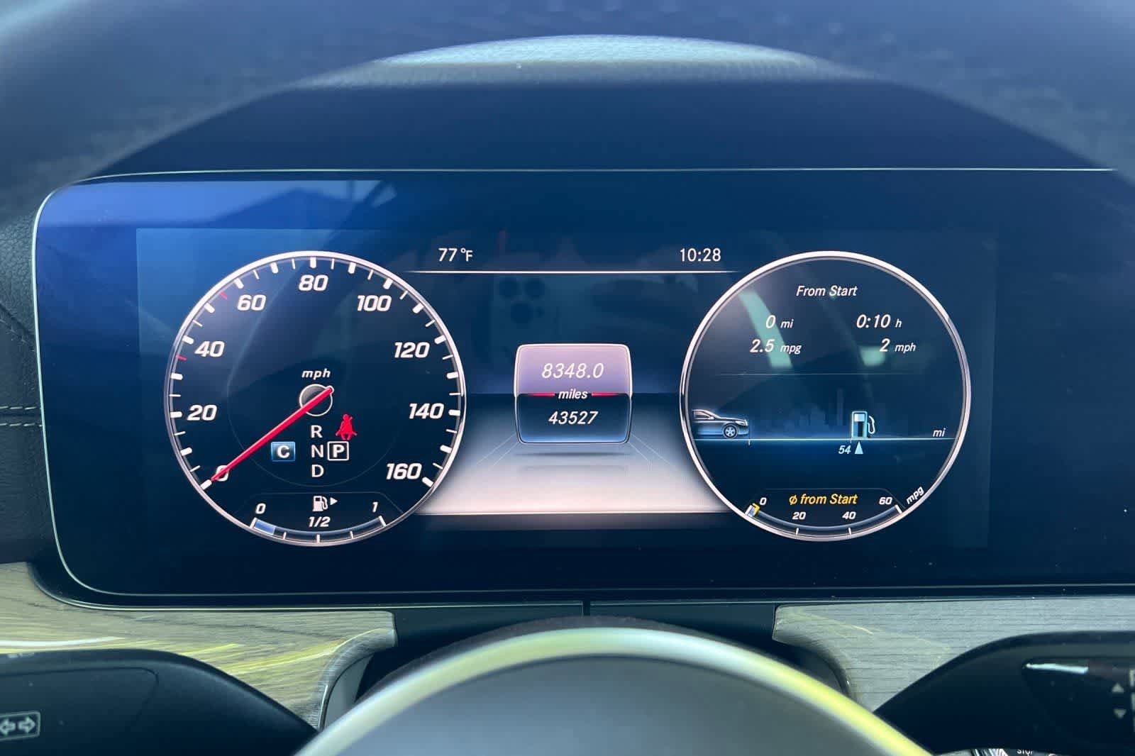 Used 2019 Mercedes-Benz E 450 Coupe image 25