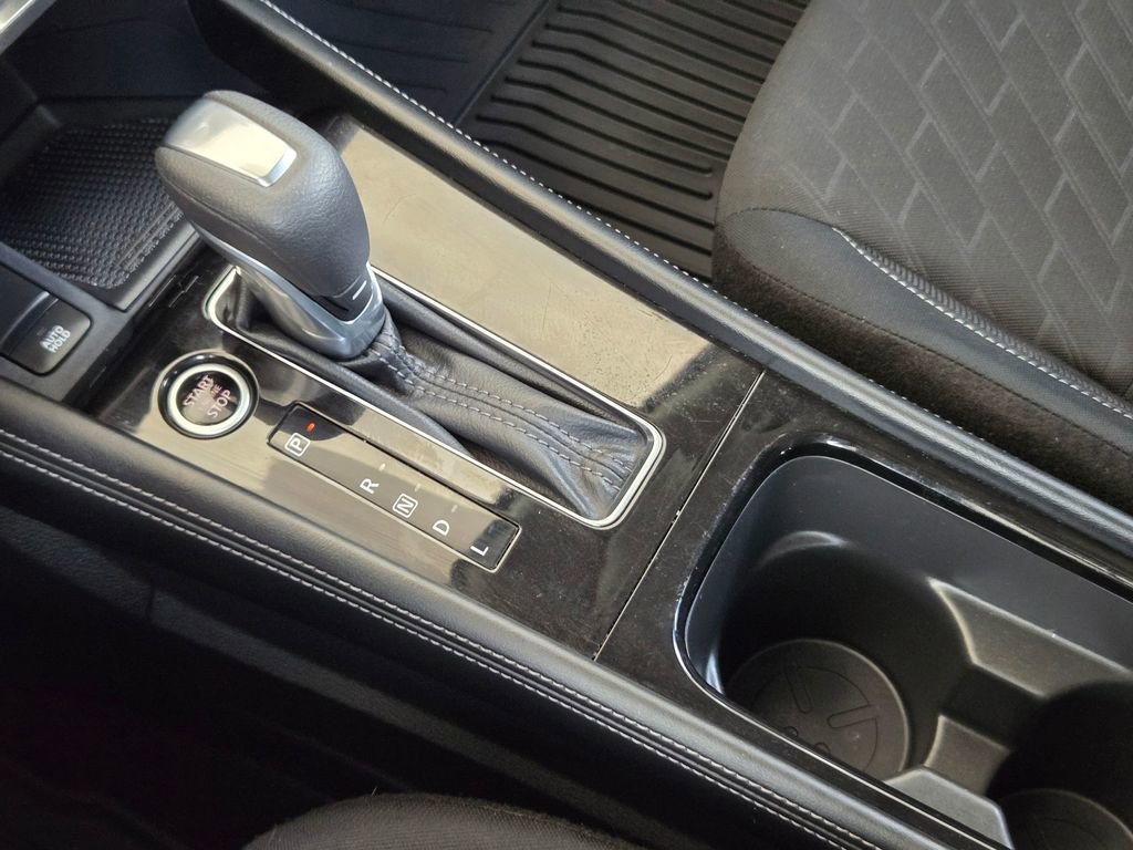 Used 2024 Nissan Kicks SV FWD image 18