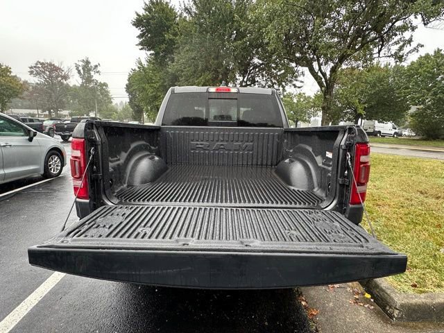 Used 2022 RAM 1500 Laramie image 15