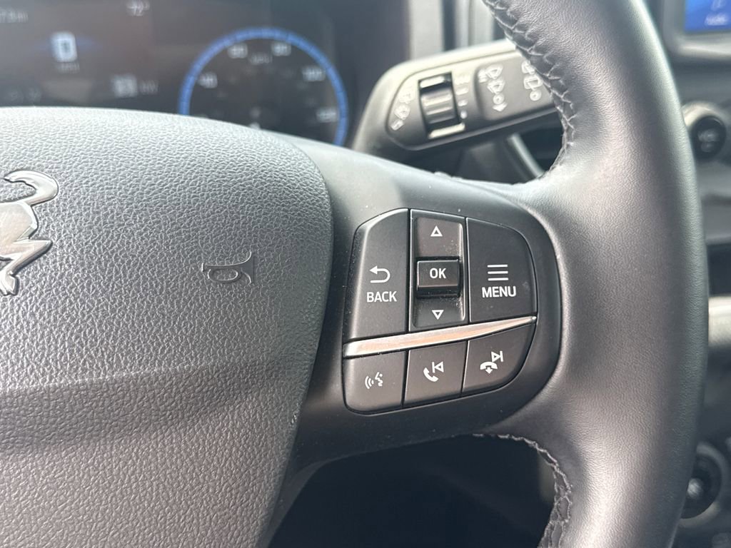 Used 2024 Ford Bronco Sport Big Bend w/ Convenience Package AWD/4WD image 39