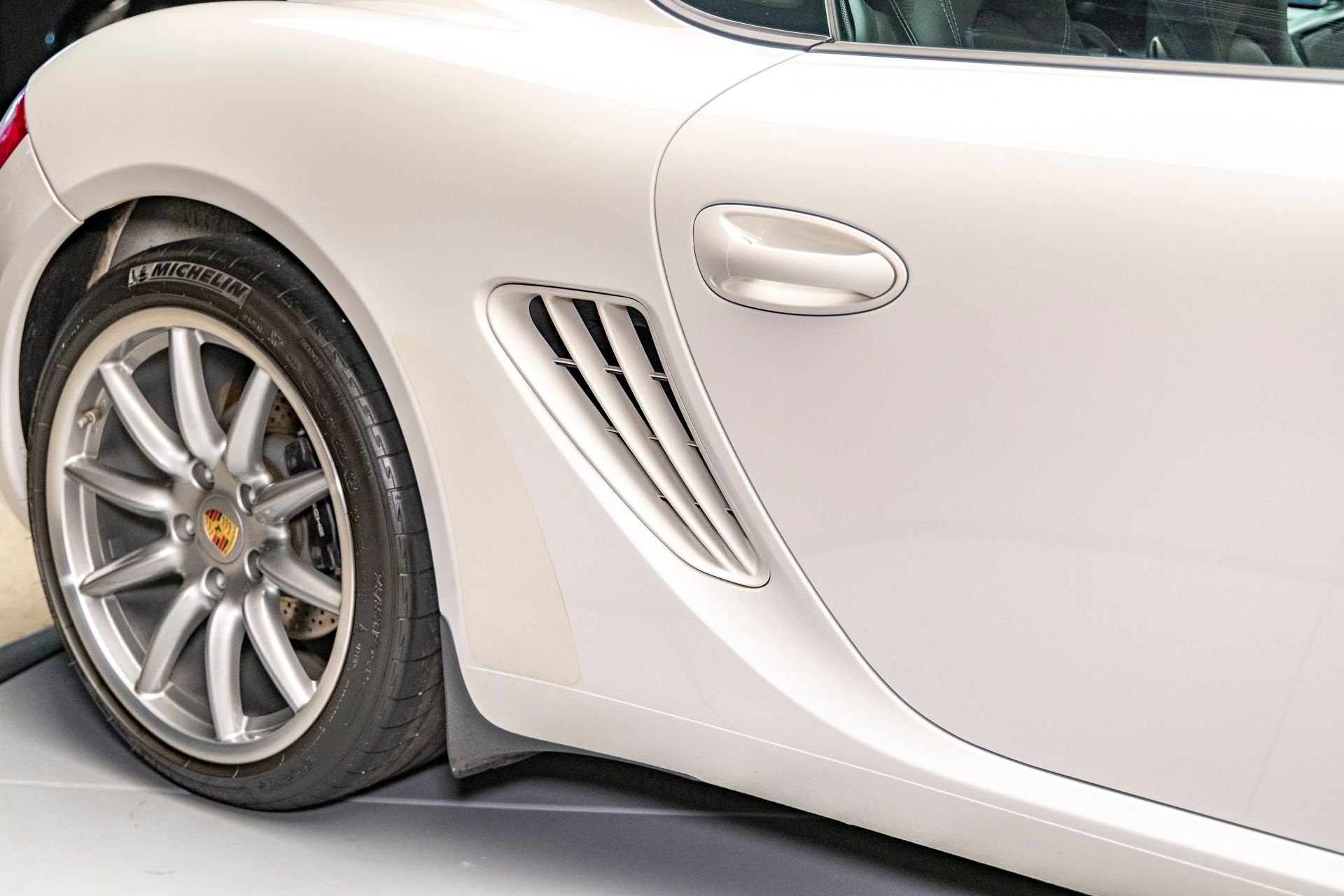 Used 2007 Porsche Cayman image 32