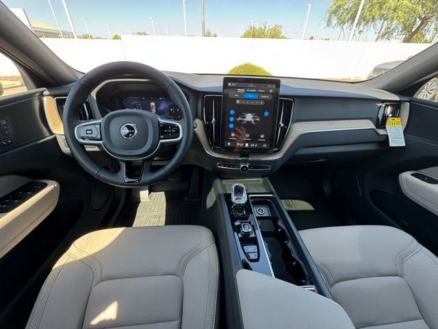 New 2026 Volvo XC60 B5 Plus w/ Climate Package image 23