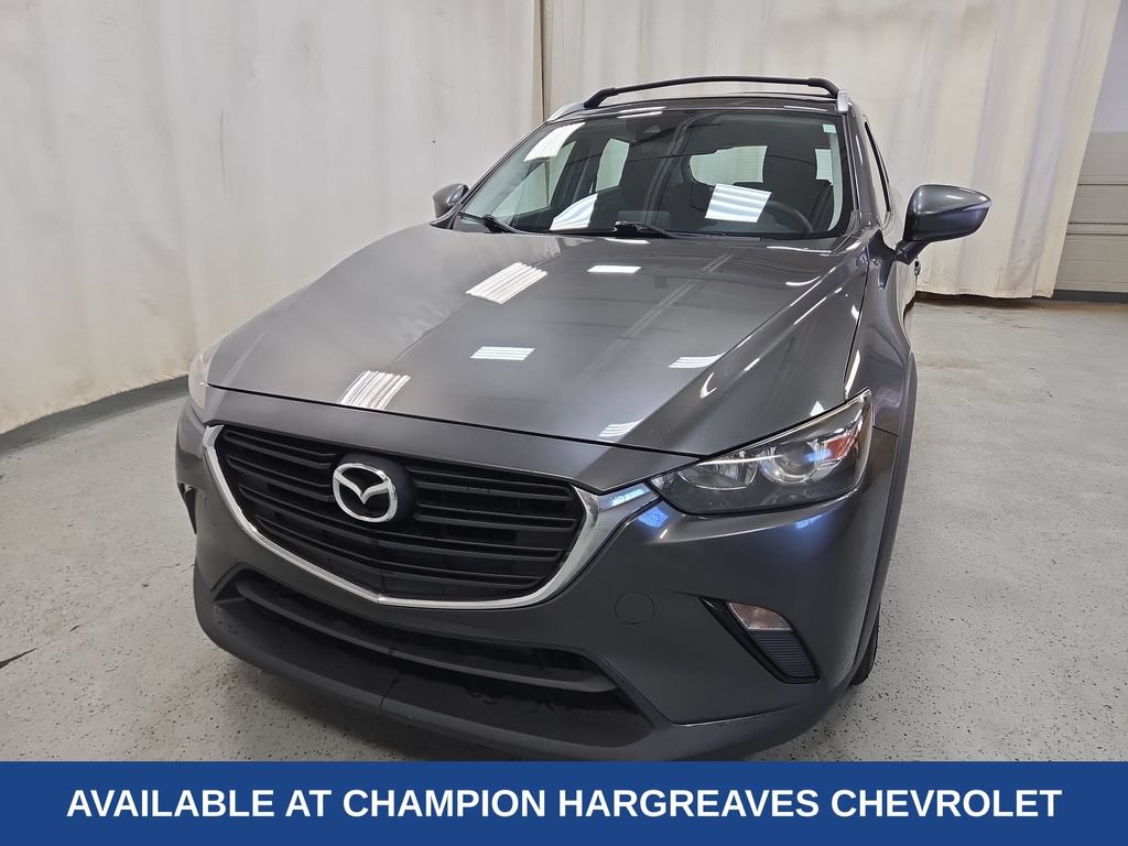 Used 2019 MAZDA CX-3 Sport AWD/4WD image 39