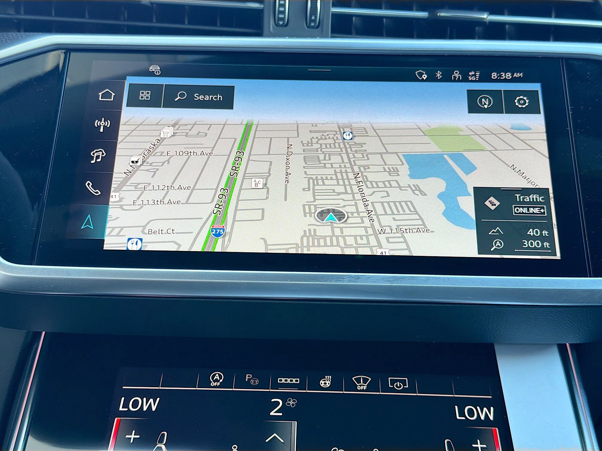 New 2026 Audi RS 6 performance image 32