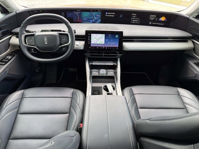 Certified 2024 Lincoln Nautilus Premier image 26