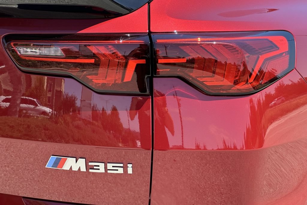 Used 2024 BMW X2 M35i AWD/4WD image 32