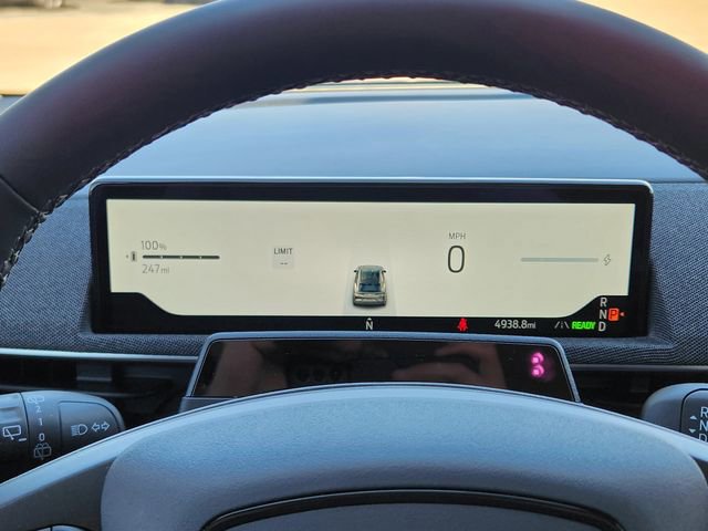 New 2025 Ford Mustang Mach-E Premium image 15