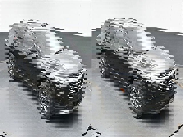 New 2026 Chevrolet Equinox LT w/ Convenience Package II image 34