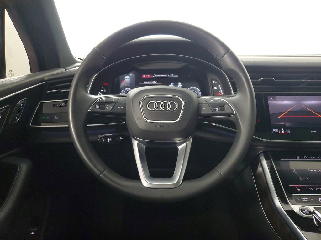 Used 2023 Audi Q7 2.0T Premium w/ Convenience Package image 16