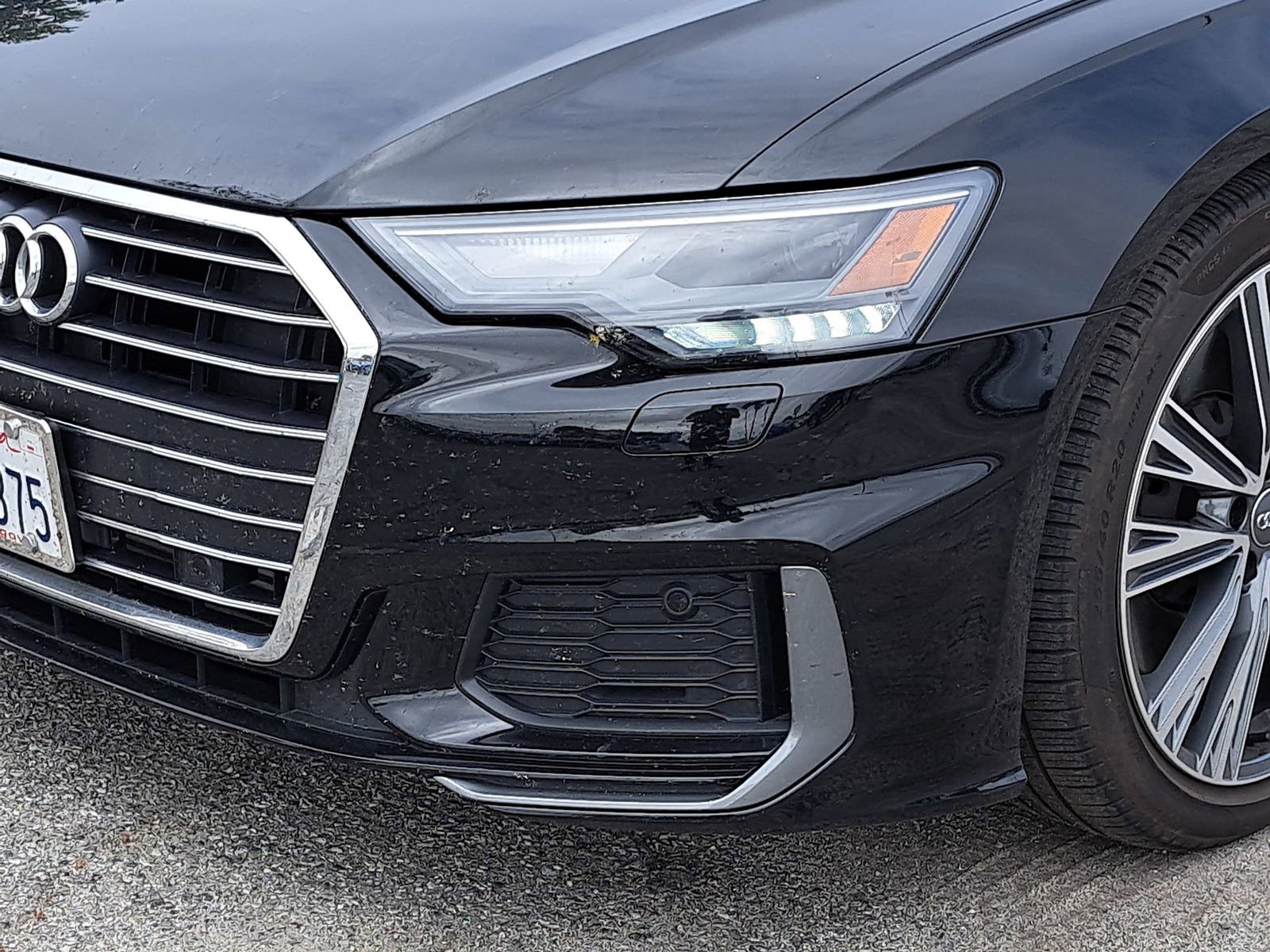 Used 2020 Audi A6 3.0T Premium AWD/4WD image 12