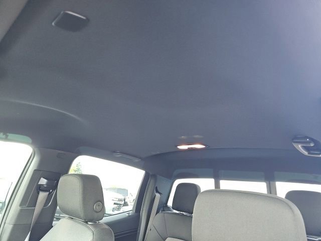 New 2026 Chevrolet Colorado W/T w/ WT Custom Package image 20