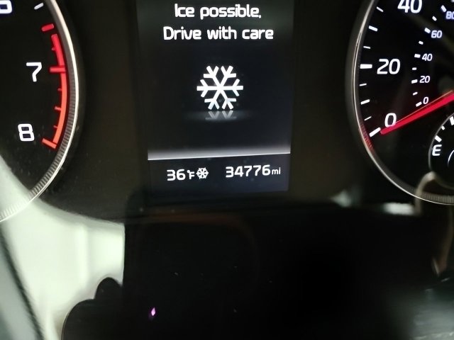 Used 2024 Kia K5 GT w/ GT1 Package image 33