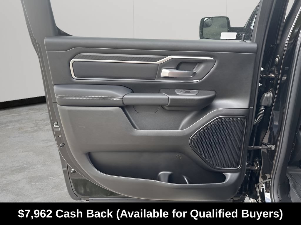 New 2026 RAM 1500 Lone Star AWD/4WD image 23