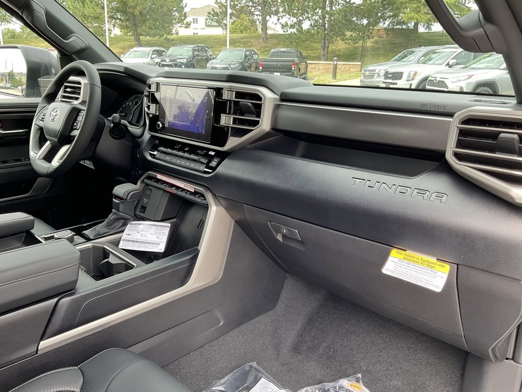 New 2026 Toyota Tundra SR5 image 15