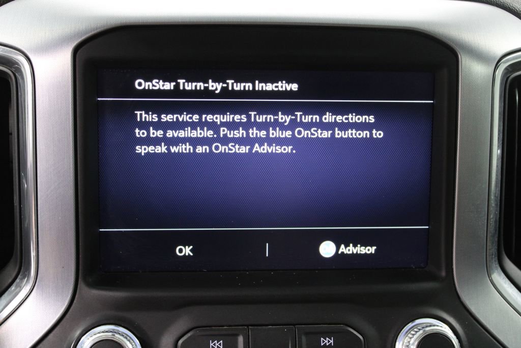 Used 2020 GMC Sierra 1500 SLT w/ SLT Premium Package image 50