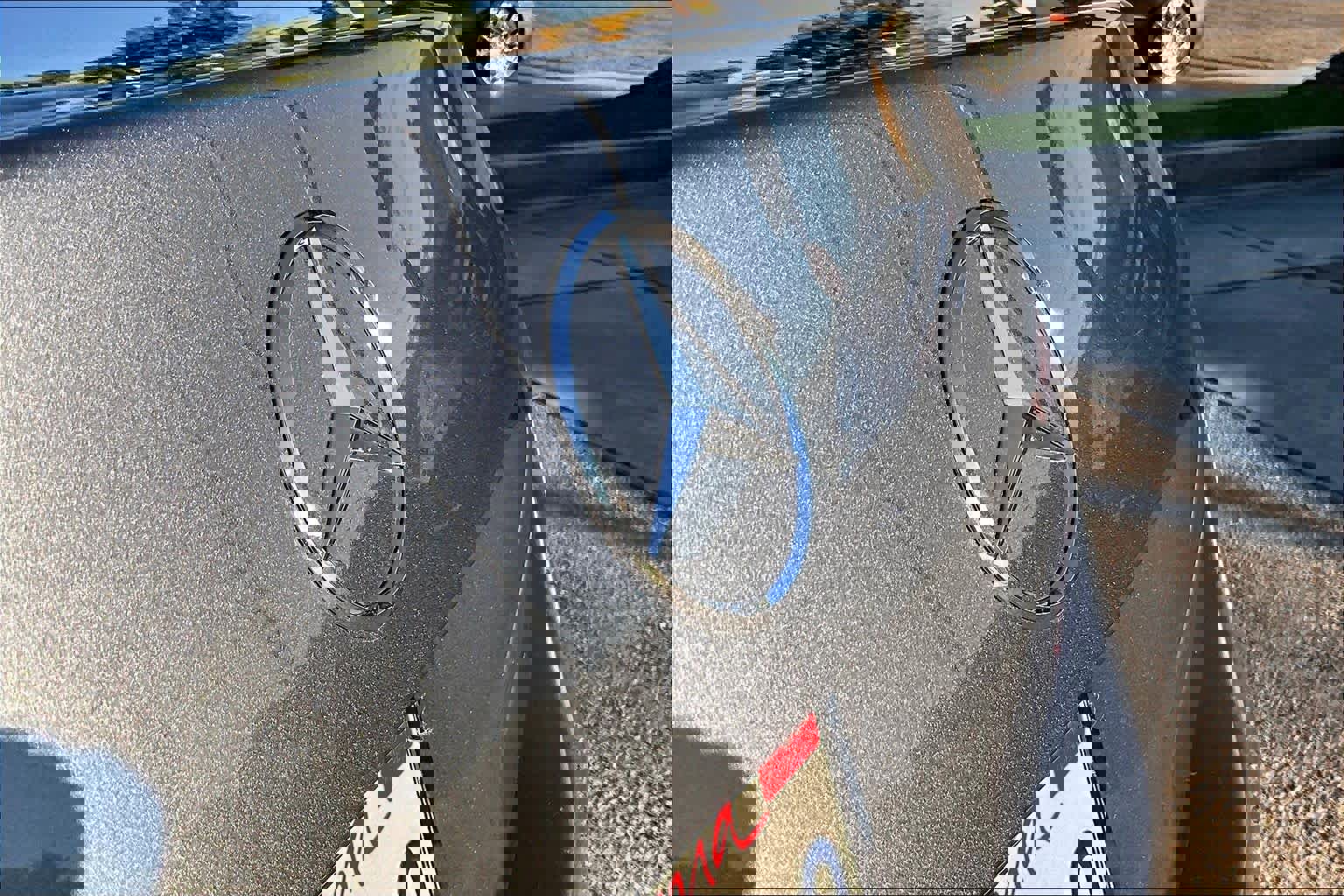 Used 2025 Mercedes-Benz C 300 Sedan image 30