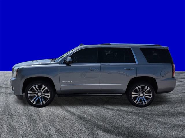 Used 2019 GMC Yukon Denali w/ Denali Ultimate Package image 7