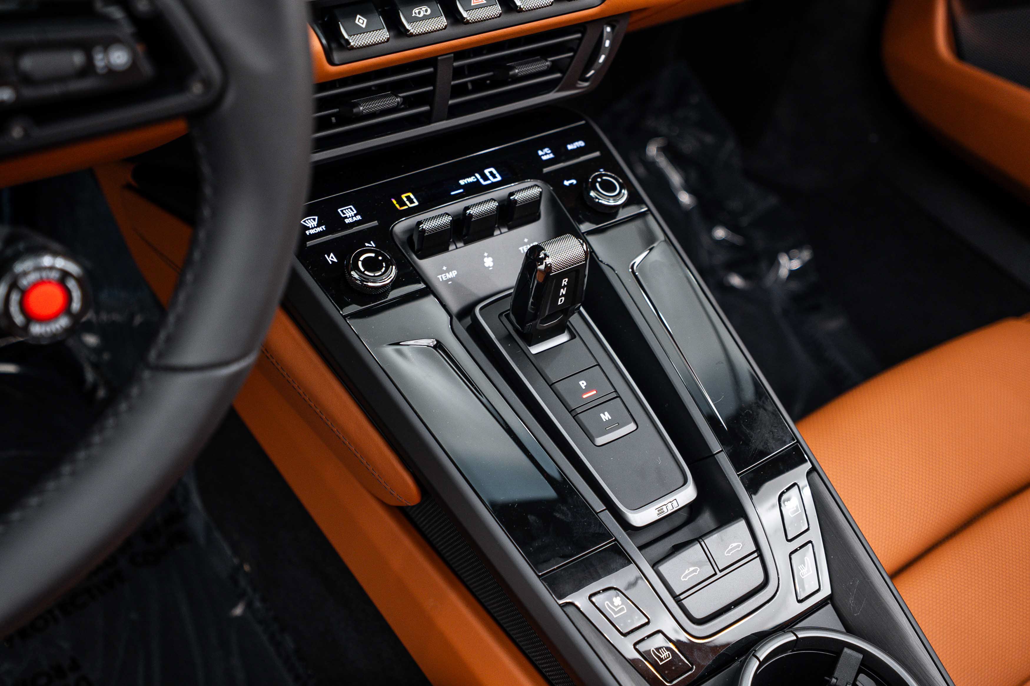 New 2026 Porsche 911 Targa 4 GTS AWD/4WD image 19