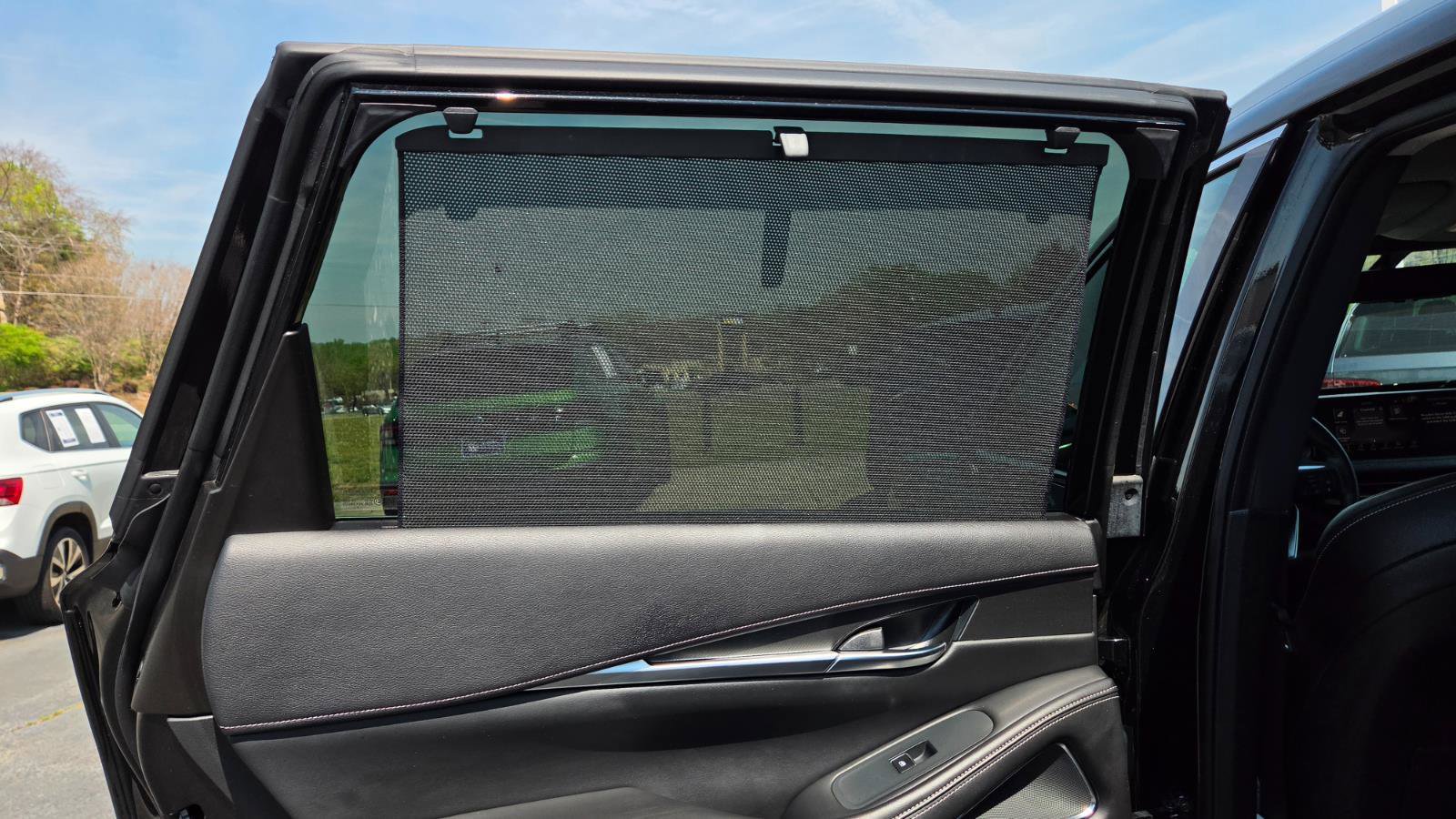 Used 2023 INFINITI QX60 Luxe w/ Vision Package image 38