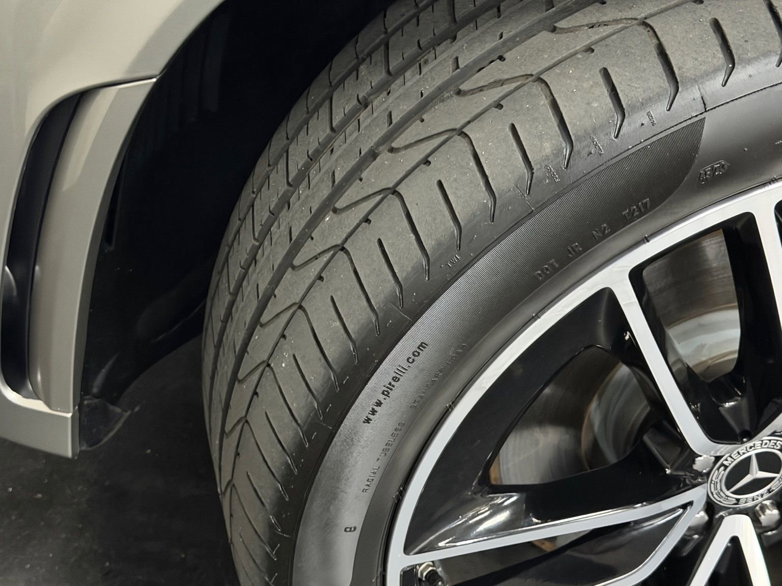 Certified 2023 Mercedes-Benz GLE 450 4MATIC image 19