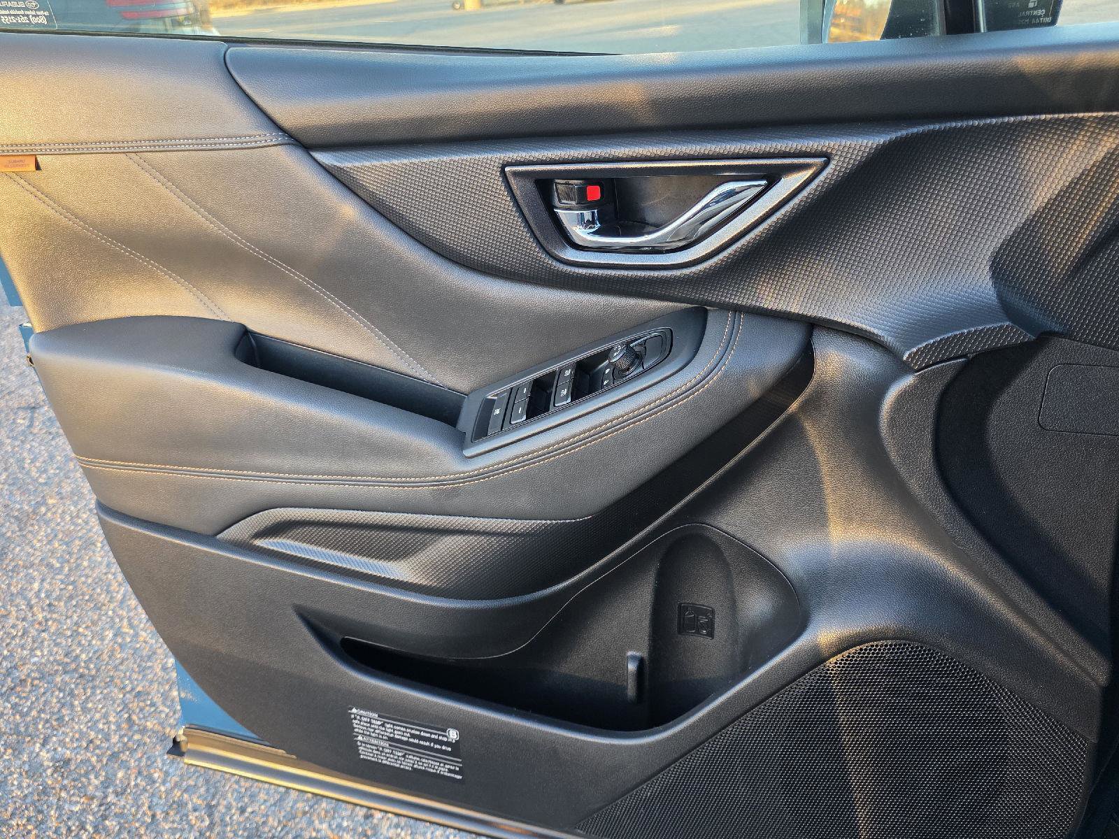 Used 2022 Subaru Forester Wilderness image 40