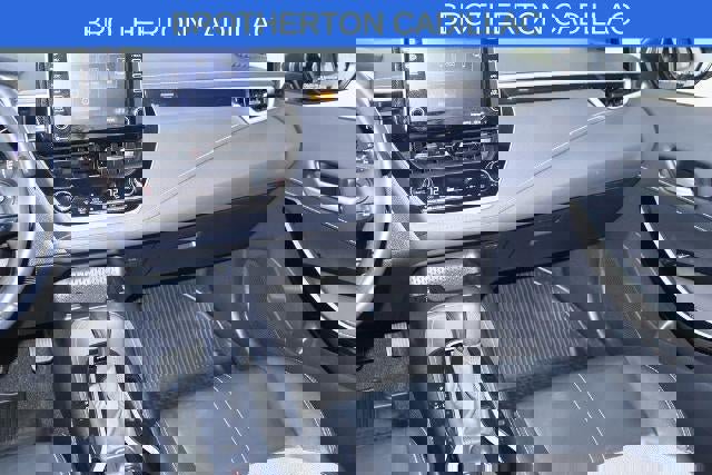 Used 2021 Toyota Corolla XSE image 22