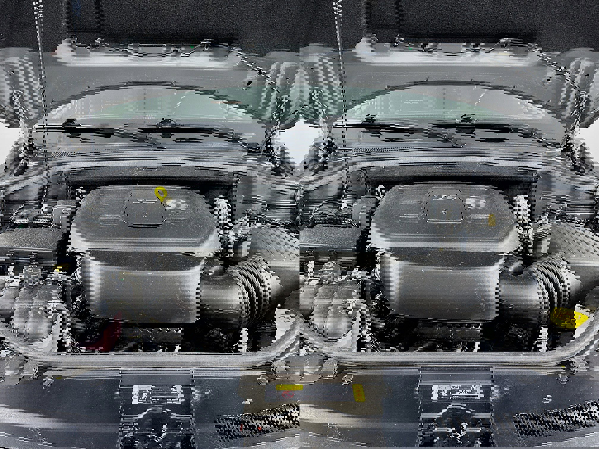 Used 2021 Jeep Grand Cherokee Trailhawk w/ Trailhawk Luxury Group image 14