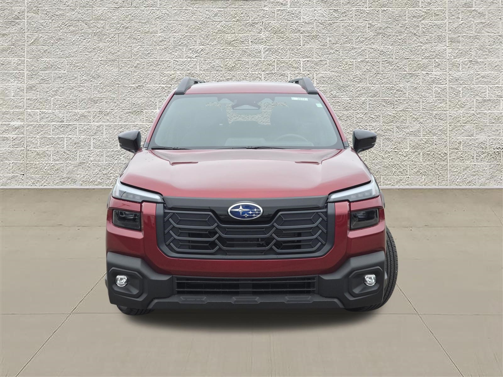 New 2026 Subaru Outback Premium AWD/4WD image 2