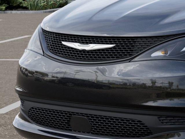 New 2026 Chrysler Voyager LX FWD image 14