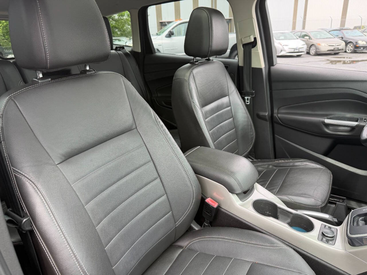 Used 2013 Ford Escape SEL AWD/4WD image 41