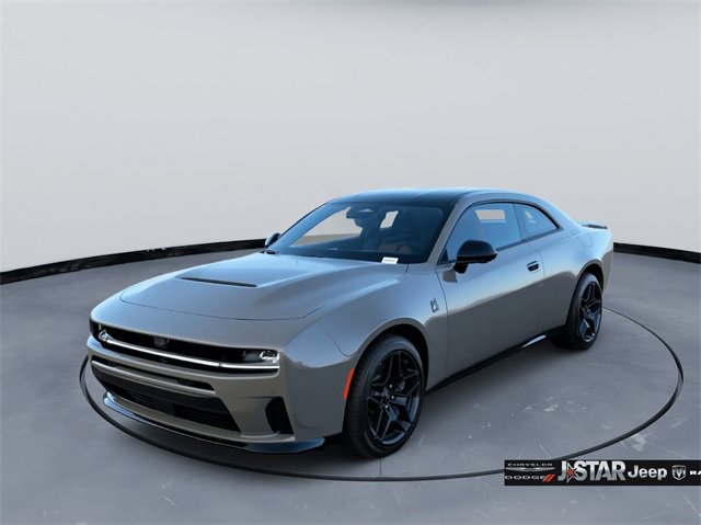 New 2026 Dodge Charger R/T Scat Pack image 1