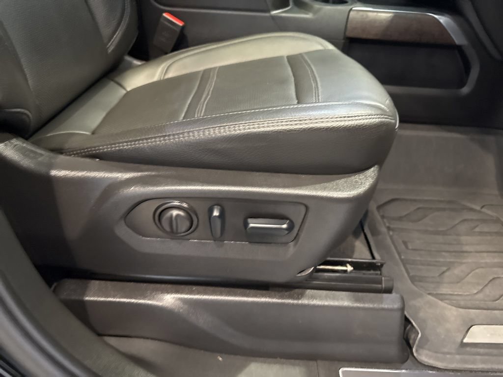 Used 2023 GMC Sierra 2500 Denali AWD/4WD image 13