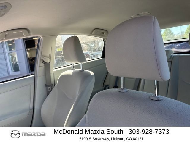 Used 2014 Toyota Prius Two image 10