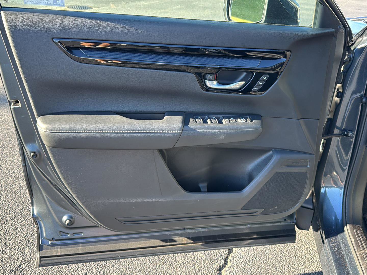 Used 2023 Honda CR-V EX-L image 14