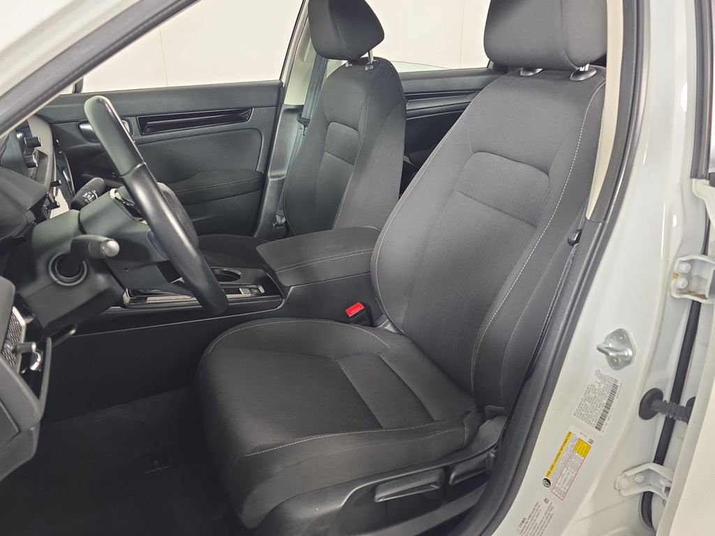Certified 2023 Honda Civic EX image 16