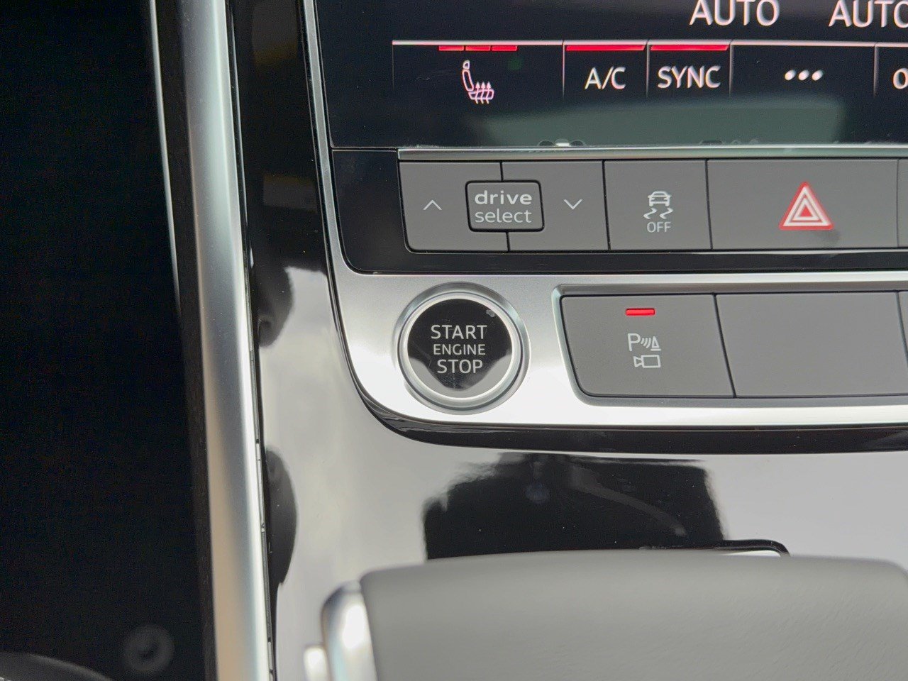 New 2027 Audi Q8 Premium AWD/4WD image 20