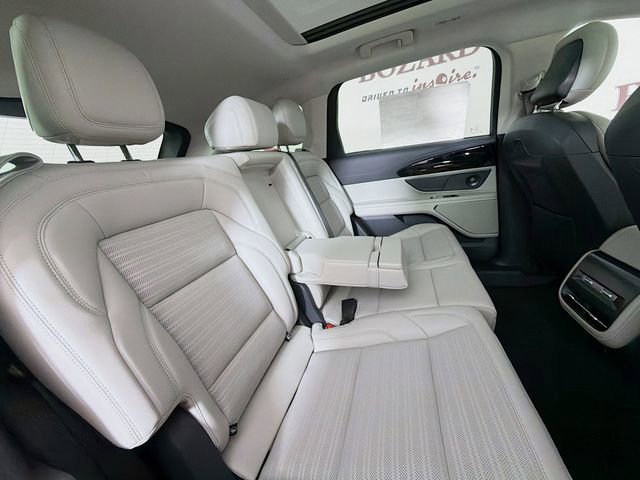 New 2026 Lincoln Nautilus Reserve w/ Jet Appearance Package AWD/4WD image 31