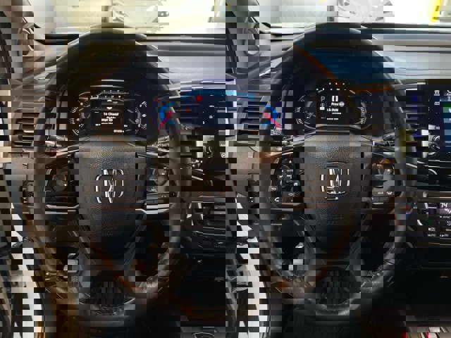 Used 2022 Honda Pilot EX-L image 19