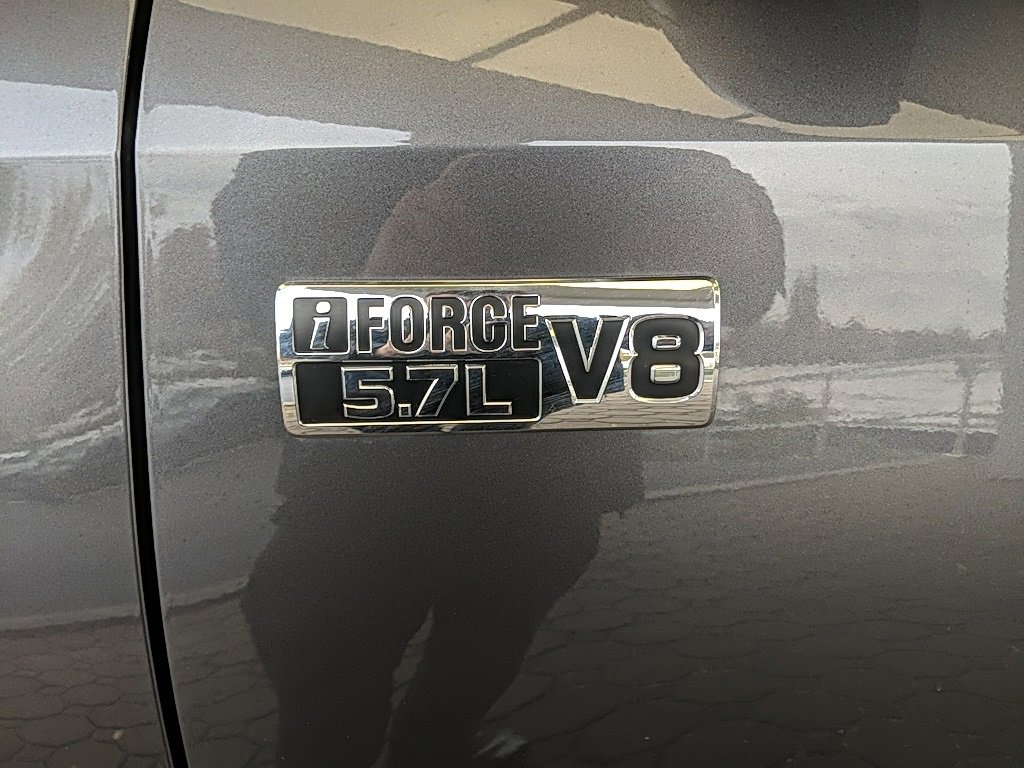 Used 2021 Toyota Tundra SR5 image 10