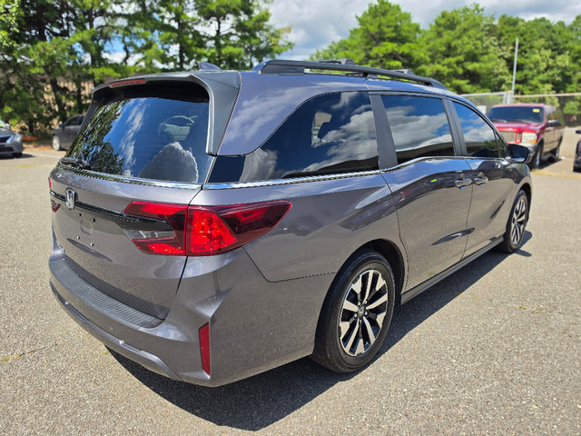Certified 2026 Honda Odyssey EX-L image 6