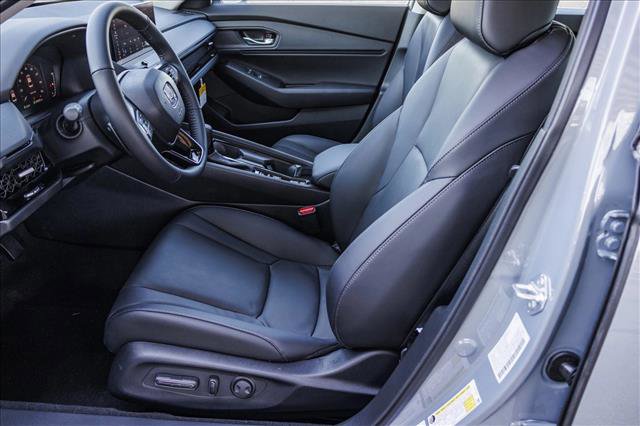 New 2026 Honda Accord EX-L image 11