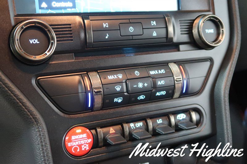 Used 2017 Ford Mustang Shelby GT350R w/ Equipment Group 920A image 33