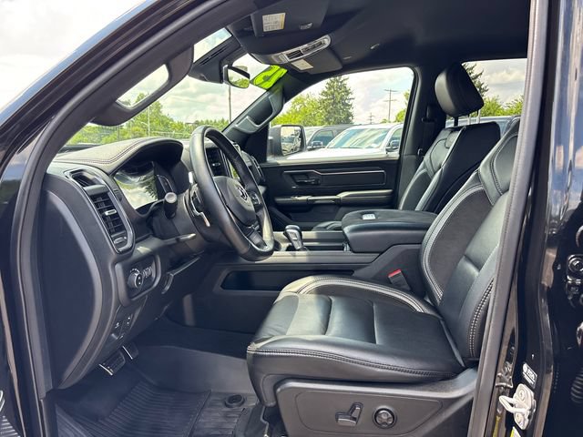 Used 2025 RAM 1500 RHO w/ Bed Utility Group AWD/4WD image 7