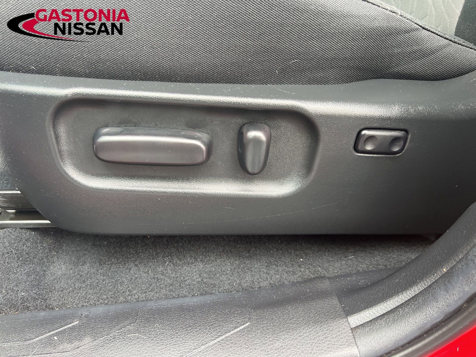 Used 2023 Toyota Tacoma TRD Sport w/ Advanced Technology Package image 42