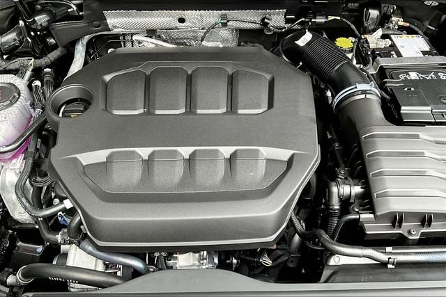 New 2026 Audi Q3 quattro 2.0T image 11