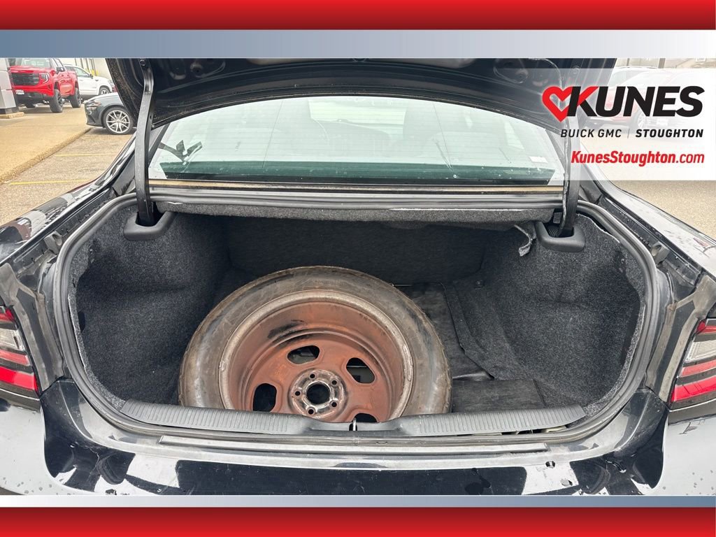 Used 2018 Dodge Charger Police image 35