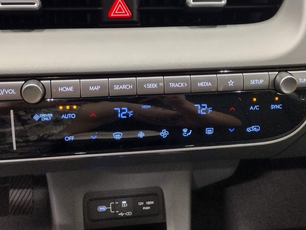 New 2026 Hyundai Ioniq 5 SEL AWD/4WD image 27