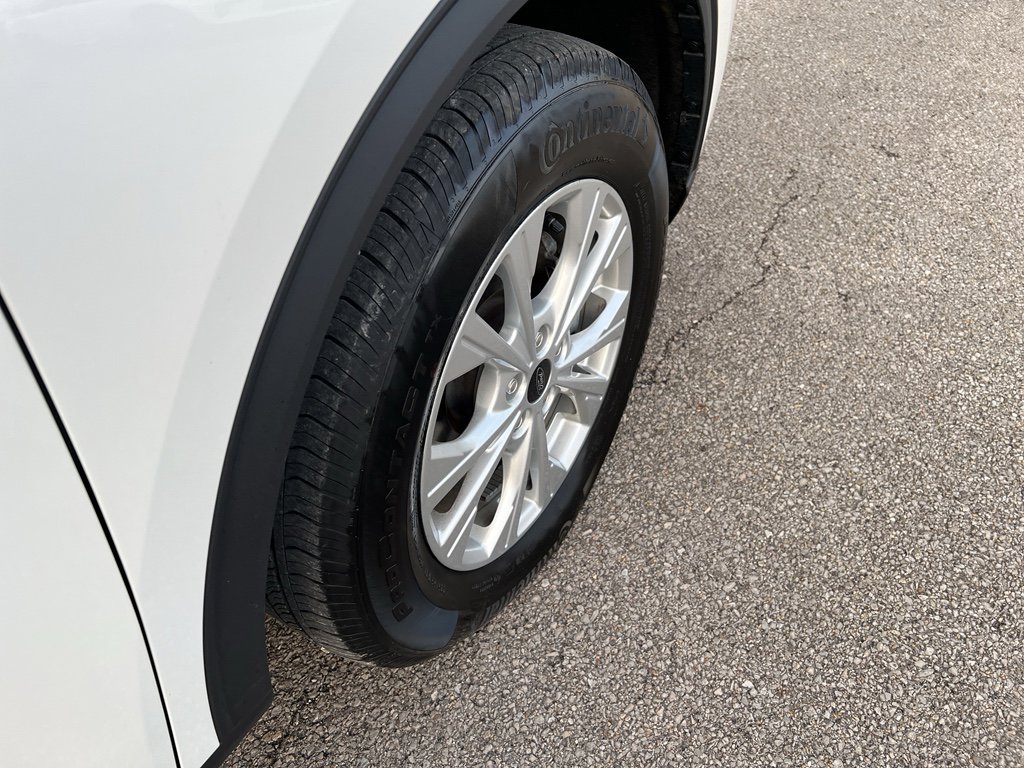 Used 2023 Ford Escape Active w/ Tech Pack #2 image 23